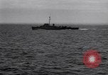 Image of American sailors Normandy France, 1944, second 12 stock footage video 65675038222