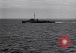 Image of American sailors Normandy France, 1944, second 13 stock footage video 65675038222