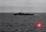 Image of American sailors Normandy France, 1944, second 14 stock footage video 65675038222