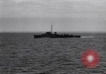 Image of American sailors Normandy France, 1944, second 15 stock footage video 65675038222