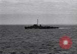 Image of American sailors Normandy France, 1944, second 16 stock footage video 65675038222