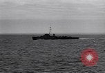 Image of American sailors Normandy France, 1944, second 17 stock footage video 65675038222