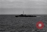 Image of American sailors Normandy France, 1944, second 18 stock footage video 65675038222