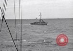 Image of American sailors Normandy France, 1944, second 20 stock footage video 65675038222