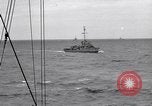 Image of American sailors Normandy France, 1944, second 21 stock footage video 65675038222
