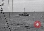 Image of American sailors Normandy France, 1944, second 22 stock footage video 65675038222