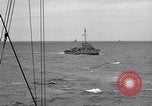Image of American sailors Normandy France, 1944, second 23 stock footage video 65675038222