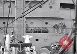 Image of American sailors Normandy France, 1944, second 28 stock footage video 65675038222
