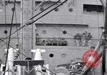 Image of American sailors Normandy France, 1944, second 29 stock footage video 65675038222