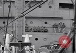 Image of American sailors Normandy France, 1944, second 30 stock footage video 65675038222