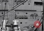 Image of American sailors Normandy France, 1944, second 31 stock footage video 65675038222
