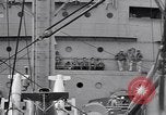 Image of American sailors Normandy France, 1944, second 34 stock footage video 65675038222