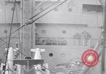 Image of American sailors Normandy France, 1944, second 35 stock footage video 65675038222