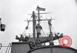 Image of American sailors Normandy France, 1944, second 44 stock footage video 65675038222