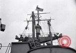 Image of American sailors Normandy France, 1944, second 45 stock footage video 65675038222