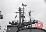Image of American sailors Normandy France, 1944, second 46 stock footage video 65675038222