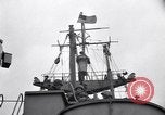 Image of American sailors Normandy France, 1944, second 47 stock footage video 65675038222
