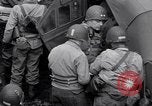 Image of American sailors Normandy France, 1944, second 49 stock footage video 65675038222