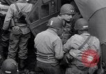 Image of American sailors Normandy France, 1944, second 50 stock footage video 65675038222