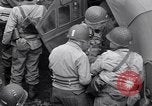 Image of American sailors Normandy France, 1944, second 52 stock footage video 65675038222