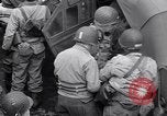 Image of American sailors Normandy France, 1944, second 53 stock footage video 65675038222