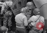 Image of American sailors Normandy France, 1944, second 54 stock footage video 65675038222