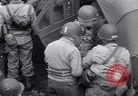 Image of American sailors Normandy France, 1944, second 57 stock footage video 65675038222
