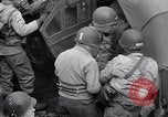 Image of American sailors Normandy France, 1944, second 58 stock footage video 65675038222