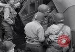 Image of American sailors Normandy France, 1944, second 59 stock footage video 65675038222