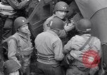Image of American sailors Normandy France, 1944, second 61 stock footage video 65675038222