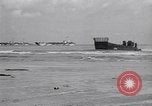 Image of American soldiers Normandy France, 1944, second 19 stock footage video 65675038223
