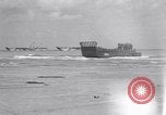 Image of American soldiers Normandy France, 1944, second 31 stock footage video 65675038223