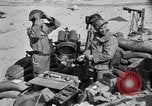 Image of American machine gunner Normandy France, 1944, second 27 stock footage video 65675038224