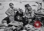 Image of American machine gunner Normandy France, 1944, second 29 stock footage video 65675038224