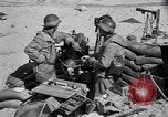 Image of American machine gunner Normandy France, 1944, second 40 stock footage video 65675038224