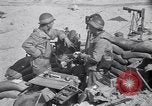 Image of American machine gunner Normandy France, 1944, second 41 stock footage video 65675038224