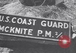 Image of Equipment and reinforcements landing in invasion of France Normandy France, 1944, second 26 stock footage video 65675038225