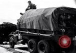 Image of Equipment and reinforcements landing in invasion of France Normandy France, 1944, second 47 stock footage video 65675038225