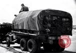 Image of Equipment and reinforcements landing in invasion of France Normandy France, 1944, second 48 stock footage video 65675038225