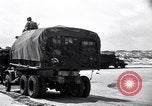 Image of Equipment and reinforcements landing in invasion of France Normandy France, 1944, second 50 stock footage video 65675038225