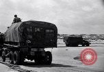 Image of Equipment and reinforcements landing in invasion of France Normandy France, 1944, second 51 stock footage video 65675038225
