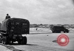 Image of Equipment and reinforcements landing in invasion of France Normandy France, 1944, second 53 stock footage video 65675038225