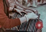 Image of sound recording process for making phonograph record Boston Massachusetts USA, 1956, second 3 stock footage video 65675038228