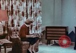 Image of sound recording process for making phonograph record Boston Massachusetts USA, 1956, second 14 stock footage video 65675038228