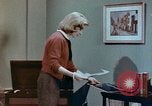 Image of sound recording process for making phonograph record Boston Massachusetts USA, 1956, second 24 stock footage video 65675038228