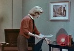Image of sound recording process for making phonograph record Boston Massachusetts USA, 1956, second 25 stock footage video 65675038228