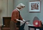 Image of sound recording process for making phonograph record Boston Massachusetts USA, 1956, second 28 stock footage video 65675038228