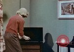 Image of sound recording process for making phonograph record Boston Massachusetts USA, 1956, second 30 stock footage video 65675038228