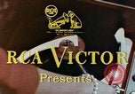 Image of sound recording process for making phonograph record Boston Massachusetts USA, 1956, second 41 stock footage video 65675038228