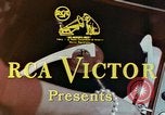Image of sound recording process for making phonograph record Boston Massachusetts USA, 1956, second 43 stock footage video 65675038228